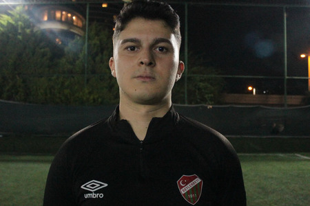 SUARE FC  & OGRU FK