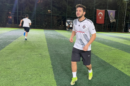 BİRAZ HIRS FC & ESİN İDMAN YURDU