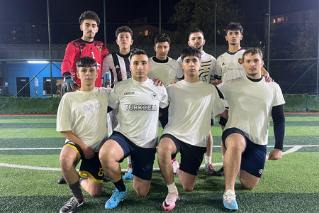 ÖRNEK CİTY & ÜSTÜN FC