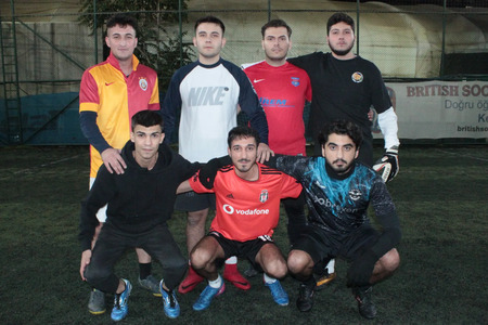 MONTREAL FC & KİNG POWER 