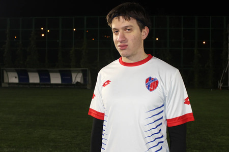 ERENKÖY UNİTED & KURŞUN FK 