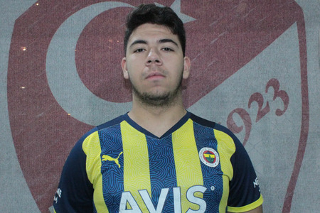 ATLETİCO ERGUVAN & -