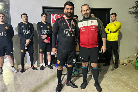 ÖRNEK CİTY & ÜSTÜN FC