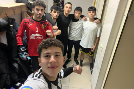 ÖRNEK CİTY & ÜSTÜN FC