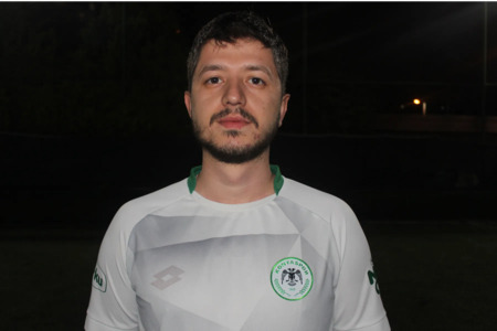 CAGE FC & KARA AMBAR TOPÇULARI
