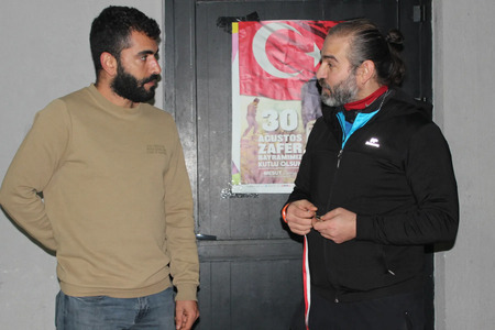 BLİTZ FC & BİRAZ HIRS FC
