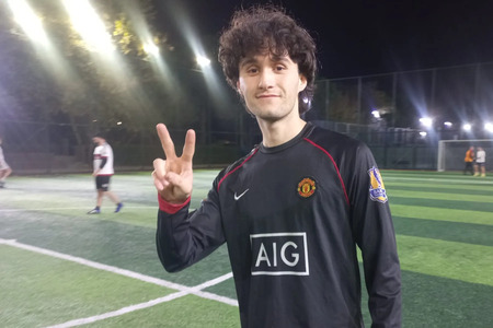 ESİN İDMAN YURDU & ÜSTÜN FC