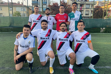LİBİDOSPOR & BLACKBURN ROVERS FC