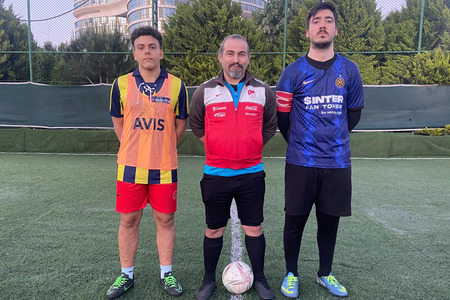 SINAVLI FC & ÖRNEK CİTY