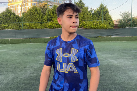 BİRAZ HIRS FC & ATAŞEHİR İDMAN YURDU 