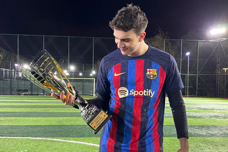 ERENKÖY UNİTED & BLİTZ FC