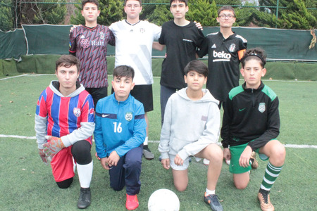 GREENWAY İDEALSPOR & ÖRNEK CİTY