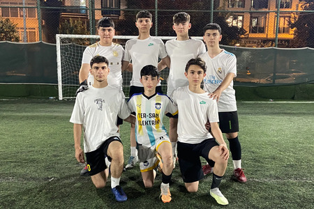 ATLETİCO ERGUVAN & DOSTLAR MECLİSİ