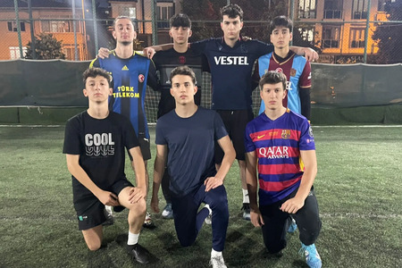 MİSYONER FC & ERENKÖY UNİTED