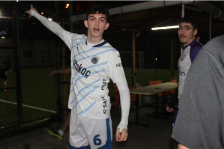 KURŞUN FK  & LİBİDOSPOR
