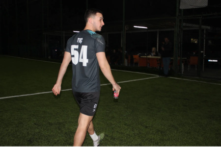 KURŞUN FK  & LİBİDOSPOR