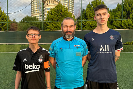 GREENWAY İDEALSPOR & ÖRNEK CİTY