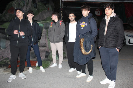 KURŞUN FK  & LİBİDOSPOR