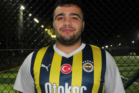 BLİTZ FC & ACIBADEM FC 