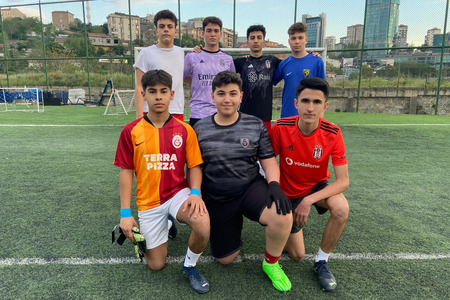 SINAVLI FC & ÖRNEK CİTY