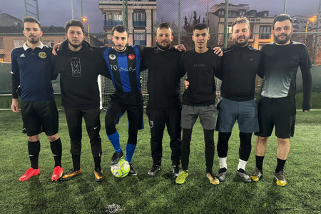 MONTREAL FC & VTD UNİTED 