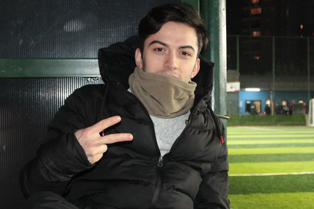 ESİN İDMAN YURDU & BİRAZ HIRS FC