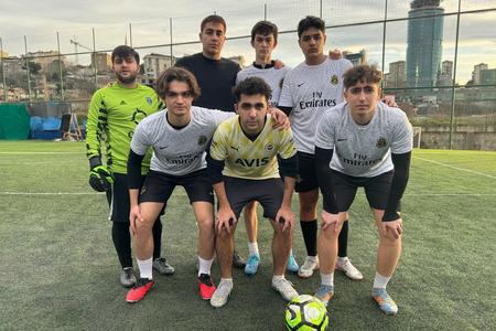 LİBİDOSPOR & ACIBADEM FC 