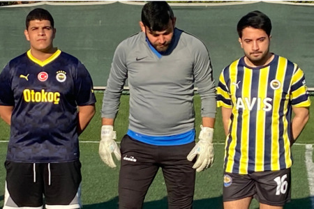 MİSYONER FC & ÖRNEK CİTY