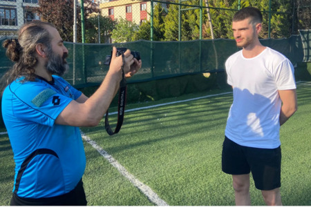 MİSYONER FC & ÖRNEK CİTY