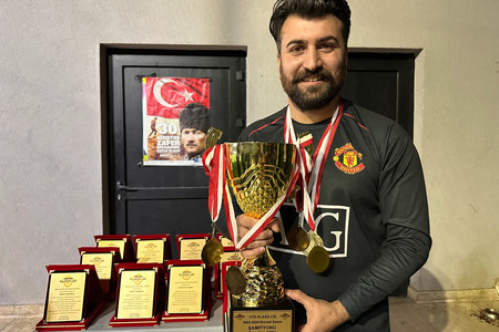 ÖRNEK CİTY & ÜSTÜN FC