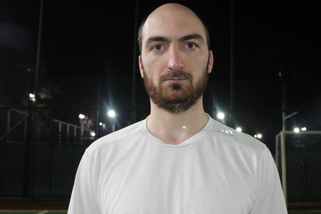 BİRAZ HIRS FC & ALEMDAR SK