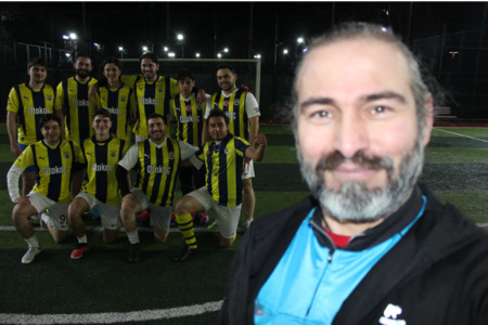 TEBESSÜM FK & ÜSTÜN FC