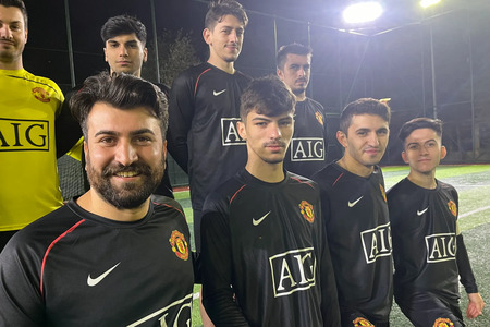 ÖRNEK CİTY & ÜSTÜN FC