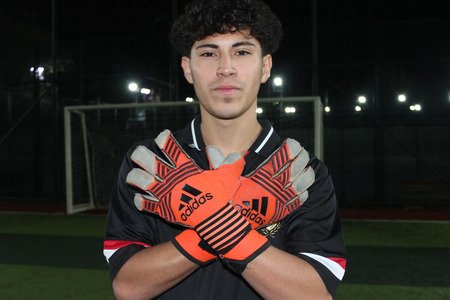 CAGE FC & ERENKÖY UNİTED