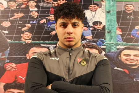 ERENKÖY UNİTED & KURŞUN FK 