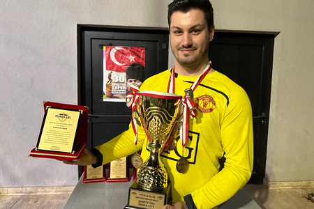 ÖRNEK CİTY & ÜSTÜN FC