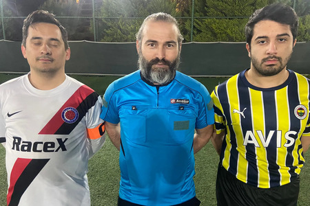 BLACKBURN ROVERS FC & MİSYONER FC