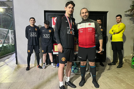 ÖRNEK CİTY & ÜSTÜN FC