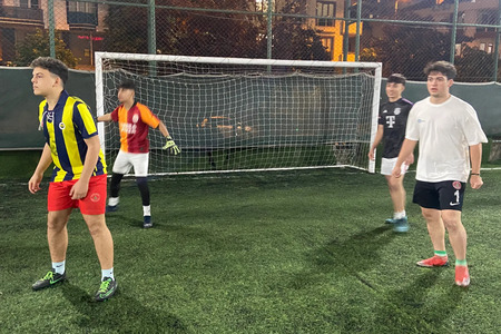SINAVLI FC & PELEX FC
