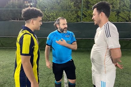 SINAVLI FC & PELEX FC