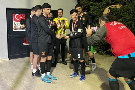ÖRNEK CİTY & ÜSTÜN FC