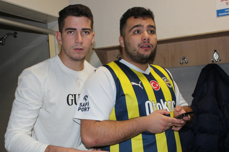 BLİTZ FC & ACIBADEM FC 