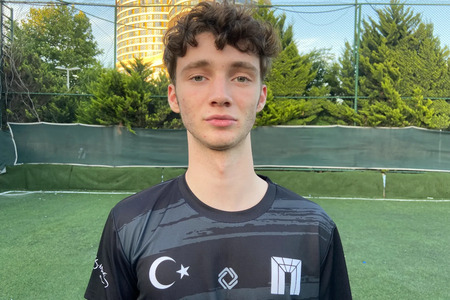 BİRAZ HIRS FC & ATAŞEHİR İDMAN YURDU 