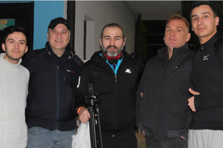 BLİTZ FC & BİRAZ HIRS FC
