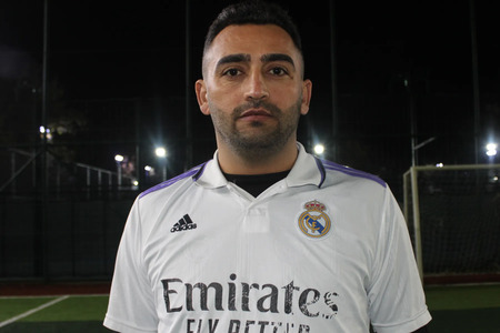 BİRAZ HIRS FC & ALEMDAR SK