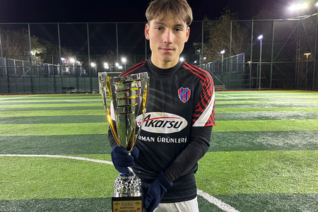 ERENKÖY UNİTED & BLİTZ FC