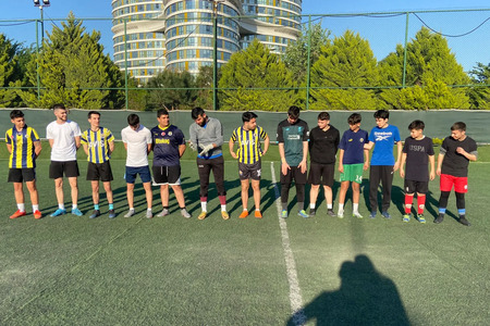 MİSYONER FC & ÖRNEK CİTY