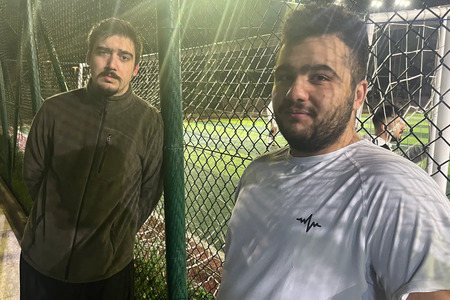 ACIBADEM FC  & ÜSTÜN FC