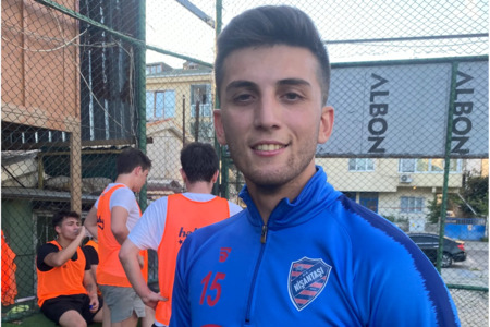 ATAŞEHİR İDMAN YURDU  & BETAKENT FC