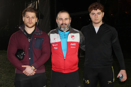 KURŞUN FK  & KOLEKTİF FUTBOL